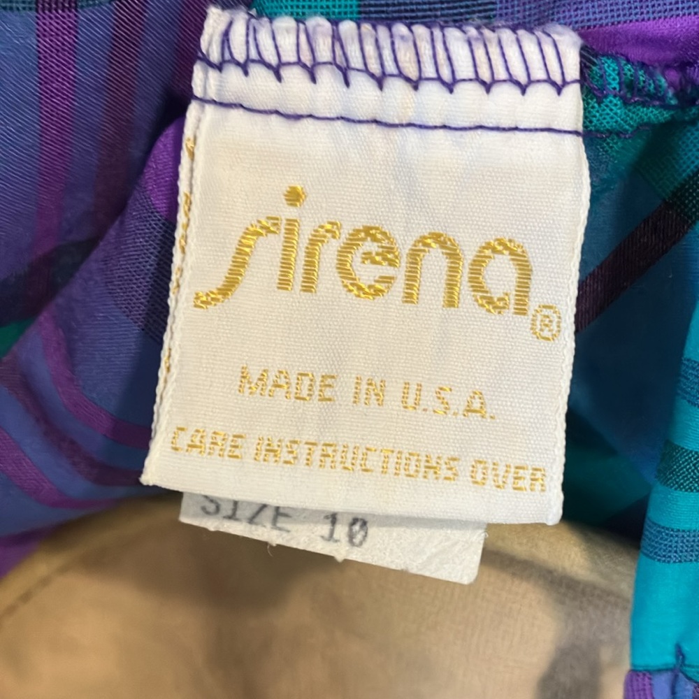 Vintage bathing suit - Picture 5 of 5